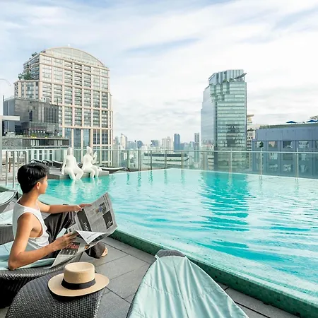 Hilton Sukhumvit Bangkok-2